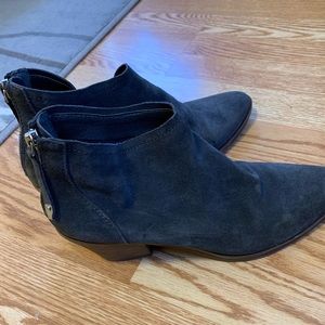 Dolce Vita Ankle Boots